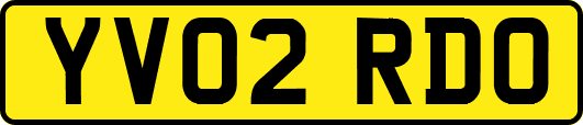 YV02RDO