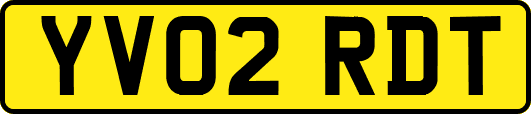 YV02RDT