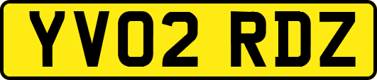 YV02RDZ