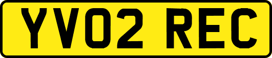 YV02REC