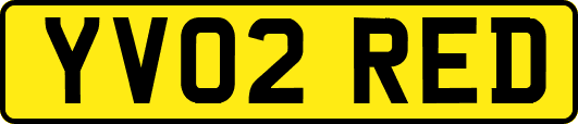 YV02RED