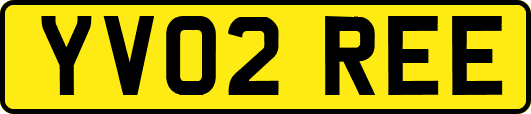YV02REE