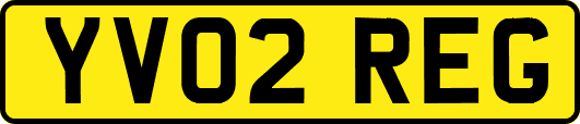 YV02REG