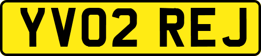 YV02REJ