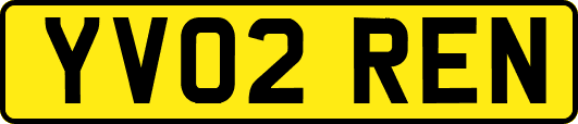 YV02REN