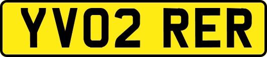 YV02RER