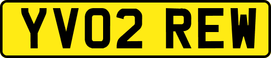 YV02REW