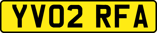 YV02RFA