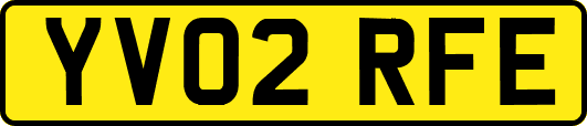 YV02RFE