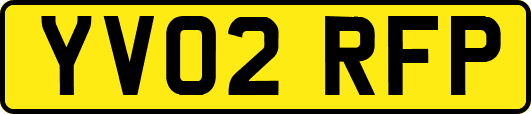 YV02RFP