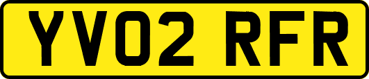YV02RFR