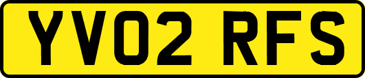 YV02RFS