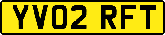 YV02RFT
