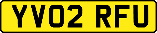 YV02RFU