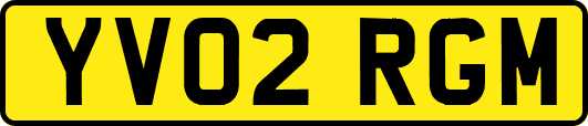 YV02RGM