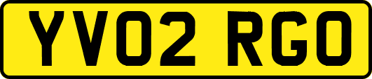 YV02RGO