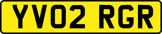 YV02RGR