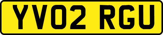 YV02RGU