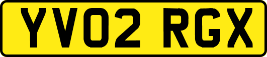 YV02RGX