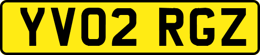 YV02RGZ