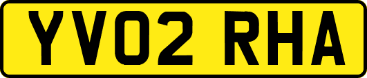 YV02RHA