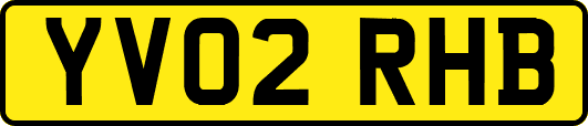 YV02RHB