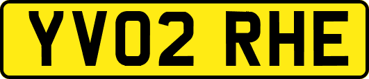 YV02RHE
