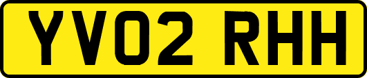 YV02RHH