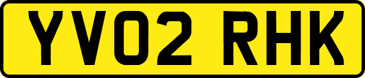 YV02RHK