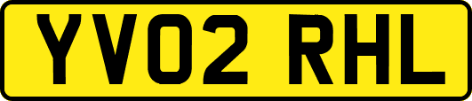 YV02RHL