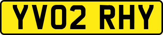 YV02RHY