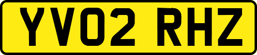 YV02RHZ