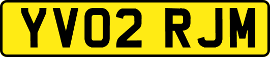 YV02RJM