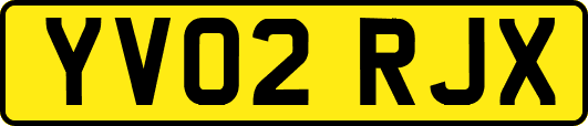 YV02RJX
