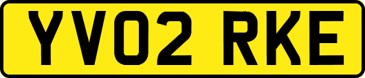 YV02RKE