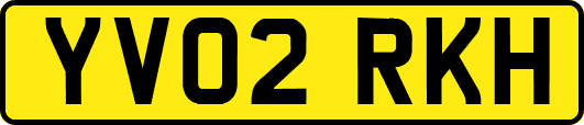 YV02RKH