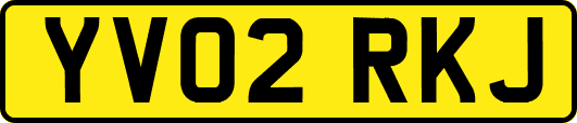 YV02RKJ