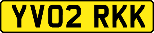 YV02RKK