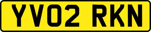 YV02RKN