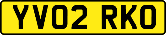 YV02RKO