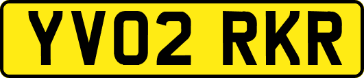 YV02RKR