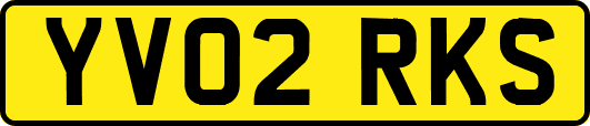 YV02RKS