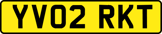 YV02RKT