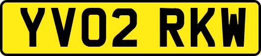 YV02RKW