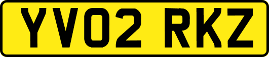 YV02RKZ