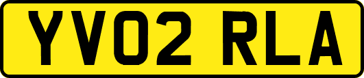 YV02RLA
