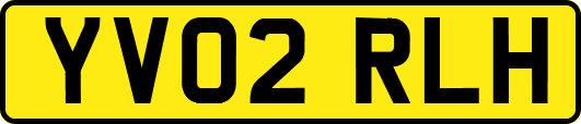 YV02RLH