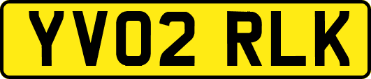 YV02RLK