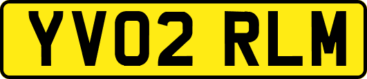 YV02RLM