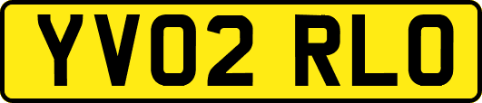 YV02RLO